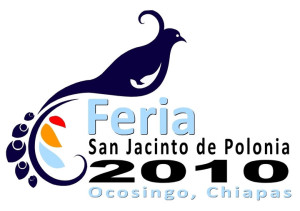 Feria San Jacinto de Apolonia – Ocosingo, Chiapas 2010