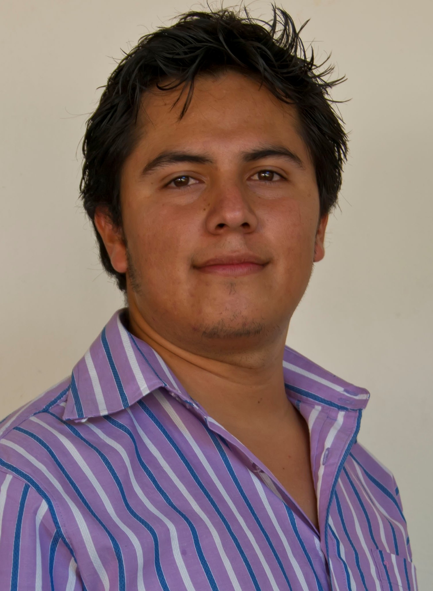 Sergio Alejandro Lopez Ruiz - sergio-director-todos-por-chiapas