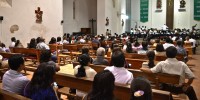 Conquista la Orquesta Sinfónica de Chiapas a los copainaltecos