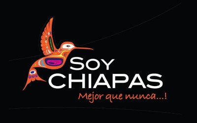 Soy Chiapas con Ana La Salvia