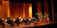 Inician en marzo los conciertos de primavera de la Orquesta Sinfónica de Chiapas