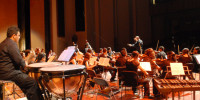 Gran concierto inaugural de la Temporada de Primavera, ofrecerá la Orquesta Sinfónica de Chiapas