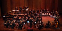 Por primera vez Orquesta Sinfónica de Chiapas ofrecerá conciertos en escenarios abiertos