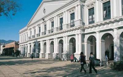 El Palacio Municipal de San Cristóbal se convertirá en el Museo