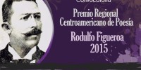 Premio de poesía Rodulfo Figueroa 2015